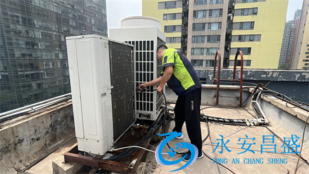 中央空調(diào)哪個(gè)品牌好？中央空調(diào)如何選購