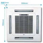 奧克斯中央空調(diào)漏水怎么辦？如何解決