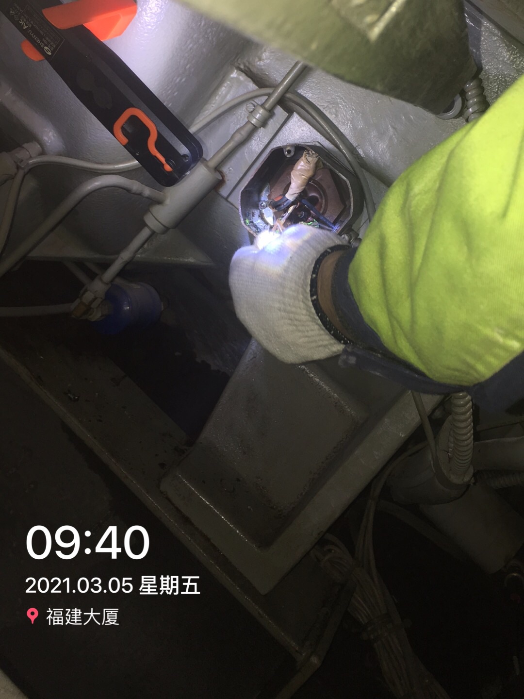 中央空調保養(yǎng)維修反應時間多長
